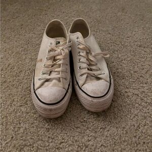 Platform Converse